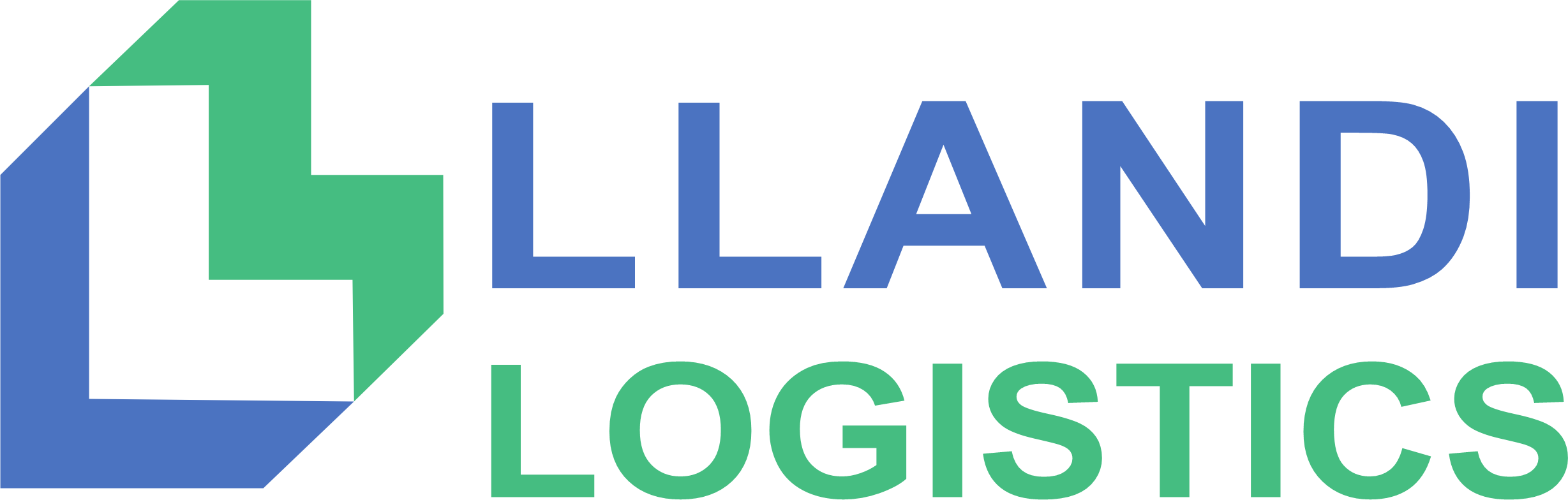 LLANDI Logistics